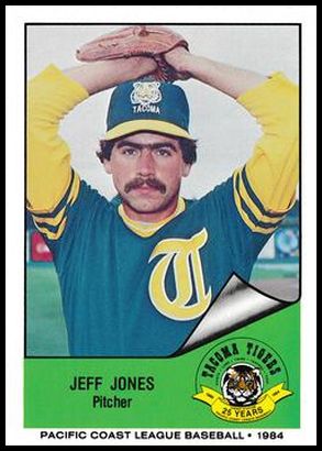 82 Jeff Jones